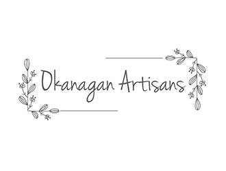 Okanagan Artisans logo design by 3Dlogos