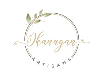 Okanagan Artisans logo design by Roma