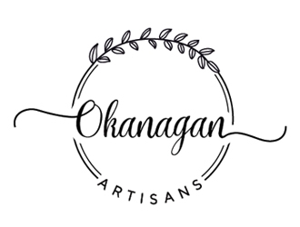 Okanagan Artisans logo design by Roma