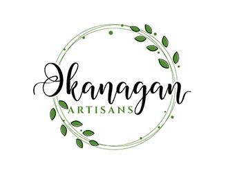 Okanagan Artisans logo design by gogo