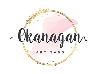 Okanagan Artisans logo design by gogo