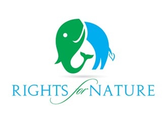 Rights for Nature logo design by creativemind01