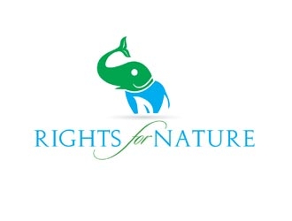 Rights for Nature logo design by creativemind01