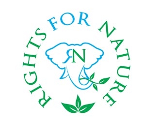 Rights for Nature logo design by creativemind01