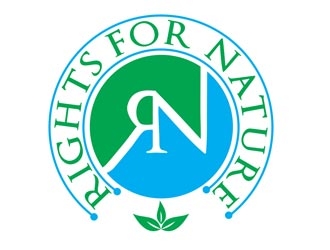 Rights for Nature logo design by creativemind01