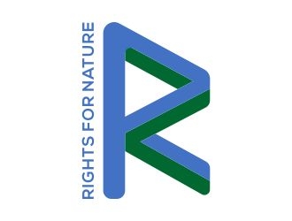 Rights for Nature logo design by Kanya