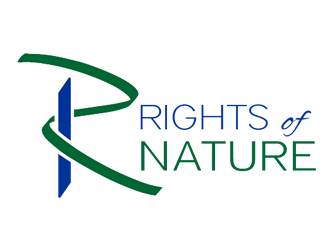 Rights for Nature logo design by Coolwanz