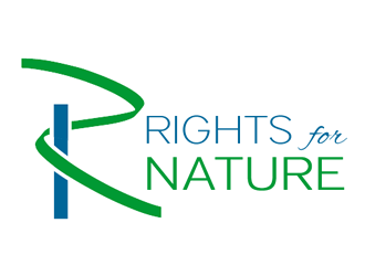 Rights for Nature logo design by Coolwanz