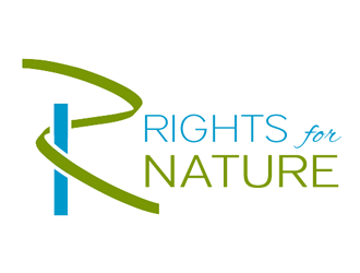 Rights for Nature logo design by Coolwanz