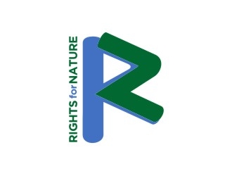 Rights for Nature logo design by Adundas