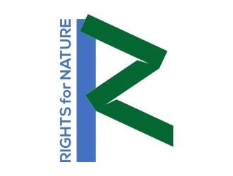 Rights for Nature logo design by Kanya