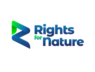 Rights for Nature logo design by PRN123