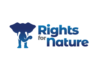 Rights for Nature logo design by PRN123