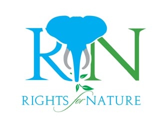 Rights for Nature logo design by creativemind01