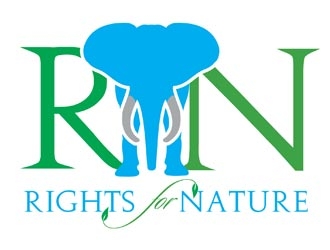 Rights for Nature logo design by creativemind01