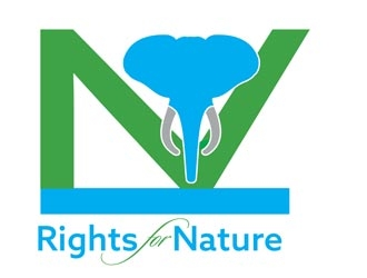 Rights for Nature logo design by creativemind01