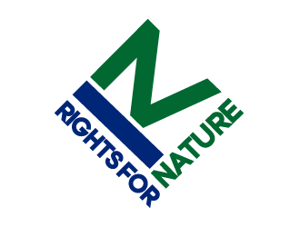 Rights for Nature logo design by bluespix