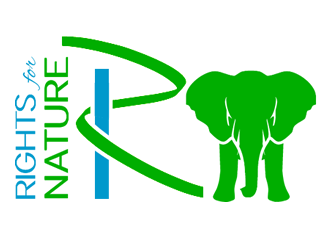 Rights for Nature logo design by Coolwanz