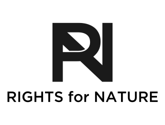 Rights for Nature logo design by sleepbelz