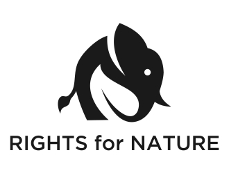 Rights for Nature logo design by sleepbelz