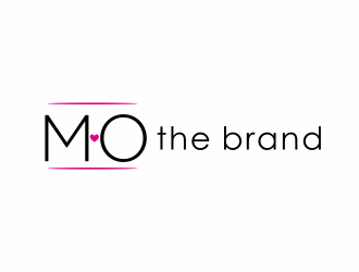 MO the brand logo design by scolessi