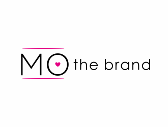 MO the brand logo design by scolessi