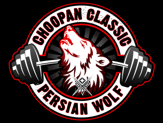 choopan classic logo design by bluespix