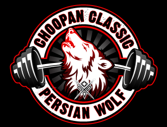 choopan classic logo design by bluespix