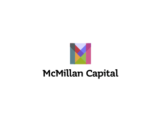 McMillan Capital  logo design by DeyXyner