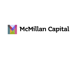 McMillan Capital  logo design by DeyXyner