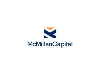 McMillan Capital  logo design by CreativeKiller