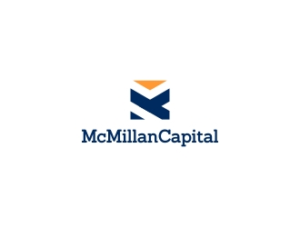 McMillan Capital  logo design by CreativeKiller