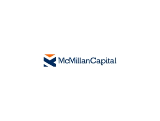 McMillan Capital  logo design by CreativeKiller