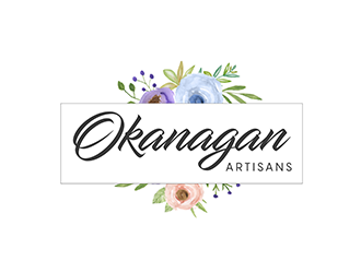 Okanagan Artisans logo design by 3Dlogos