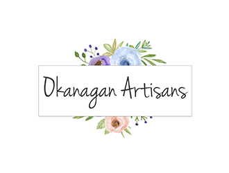 Okanagan Artisans logo design by 3Dlogos