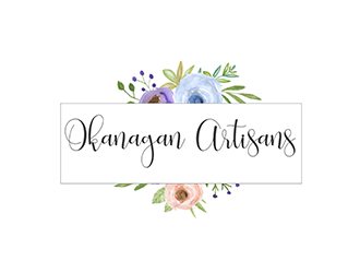 Okanagan Artisans logo design by 3Dlogos