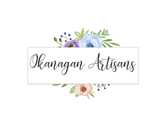 Okanagan Artisans logo design by 3Dlogos