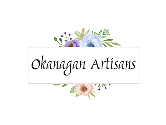 Okanagan Artisans logo design by 3Dlogos