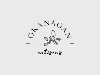 Okanagan Artisans logo design by wongndeso