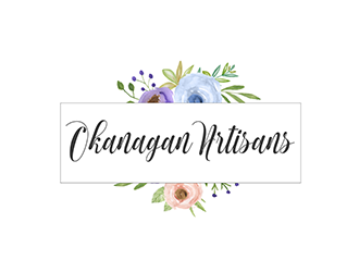 Okanagan Artisans logo design by 3Dlogos