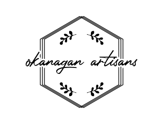 Okanagan Artisans logo design by JessicaLopes