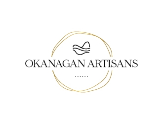 Okanagan Artisans logo design by wongndeso