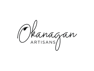 Okanagan Artisans logo design by mbamboex