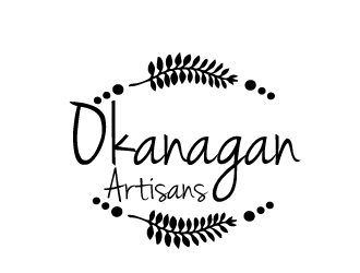 Okanagan Artisans logo design by AamirKhan