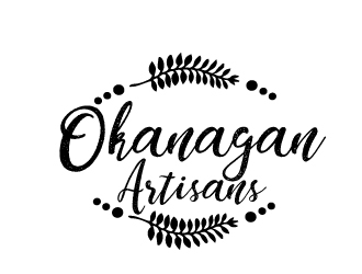 Okanagan Artisans logo design by AamirKhan