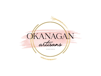 Okanagan Artisans logo design by wongndeso