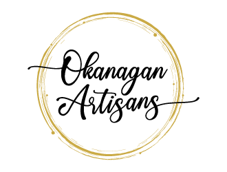 Okanagan Artisans logo design by Ultimatum