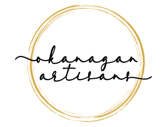 Okanagan Artisans logo design by Ultimatum