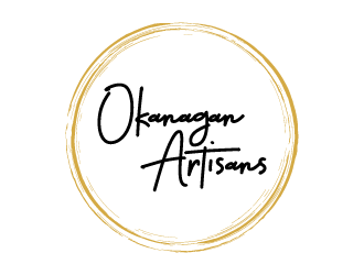 Okanagan Artisans logo design by Ultimatum