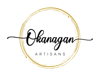 Okanagan Artisans logo design by Ultimatum